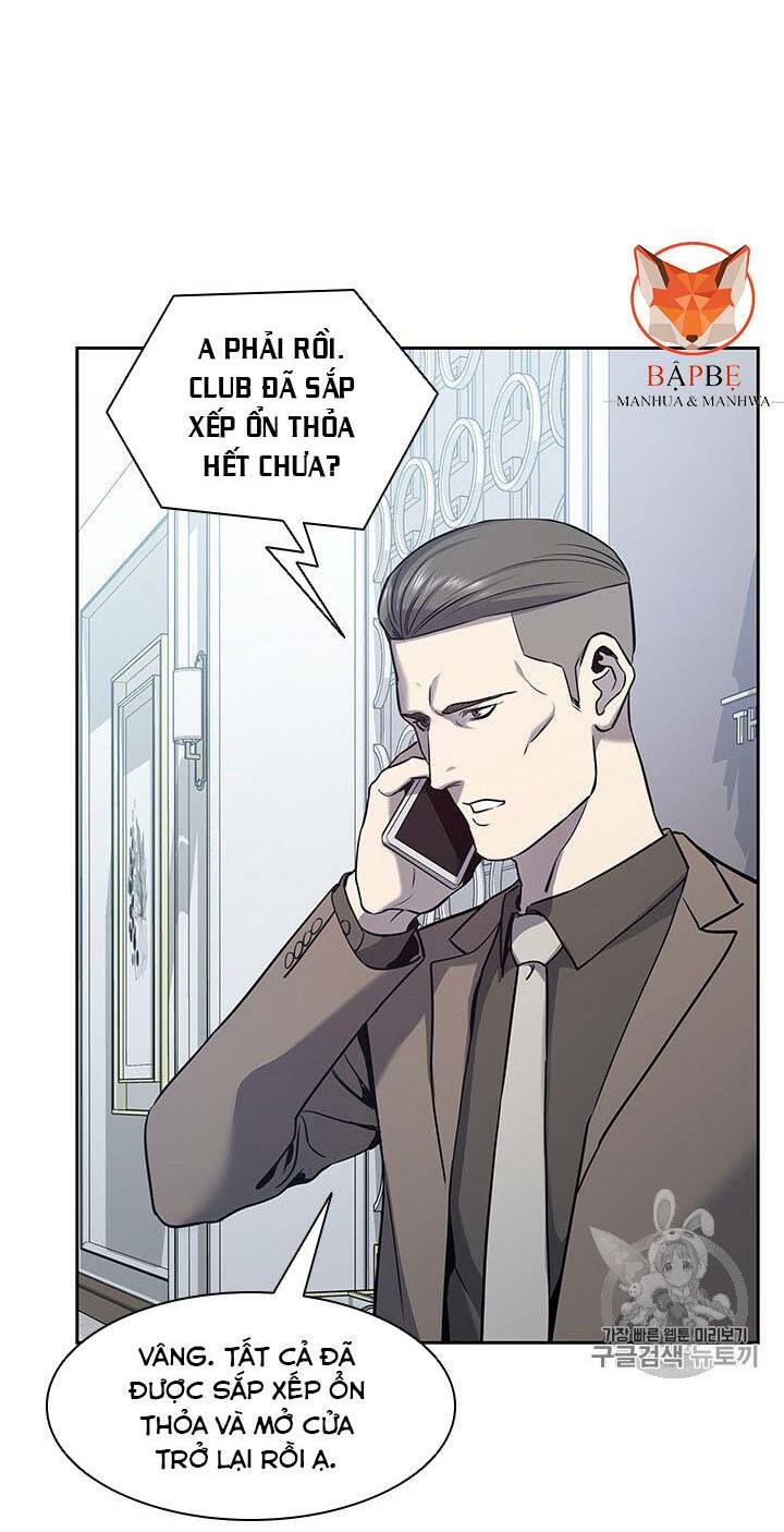 Đội trưởng lính đánh thuê - Chapter 30 - Page 17