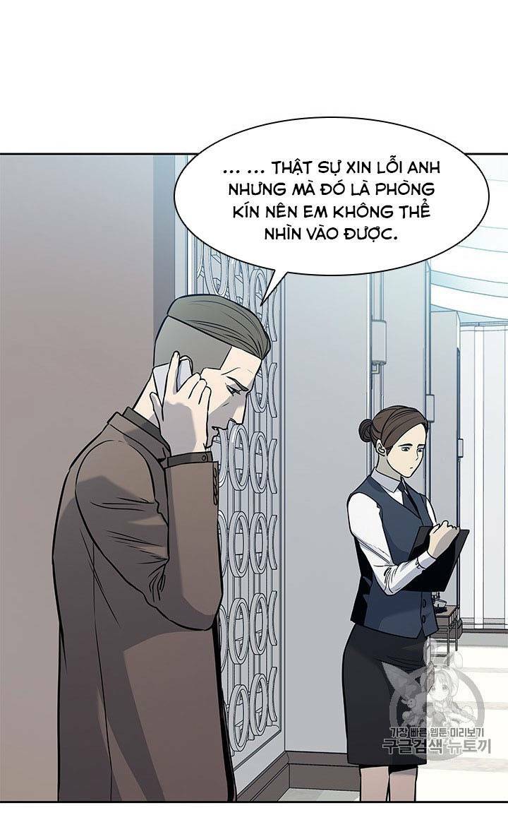 Đội trưởng lính đánh thuê - Chapter 30 - Page 20