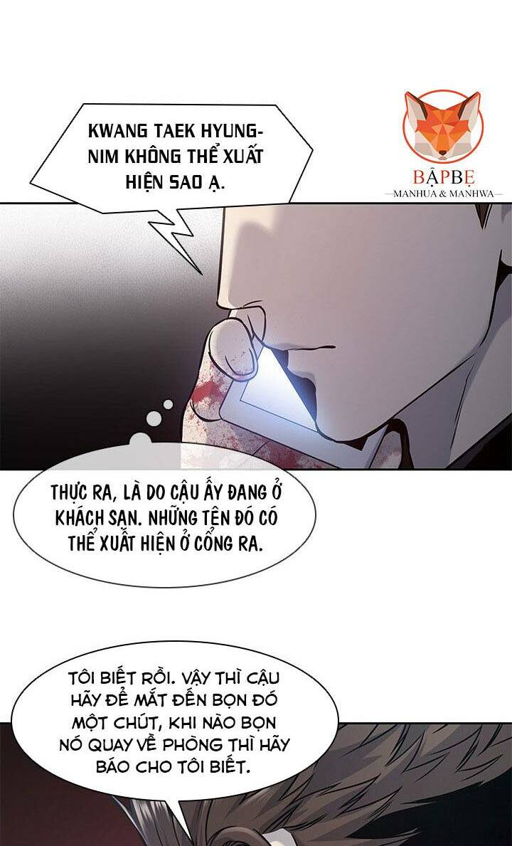 Đội trưởng lính đánh thuê - Chapter 30 - Page 21
