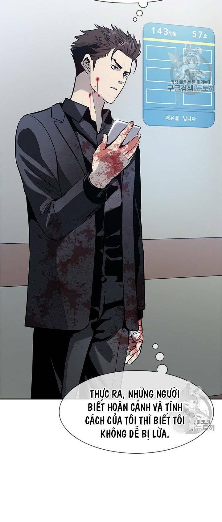 Đội trưởng lính đánh thuê - Chapter 30 - Page 23