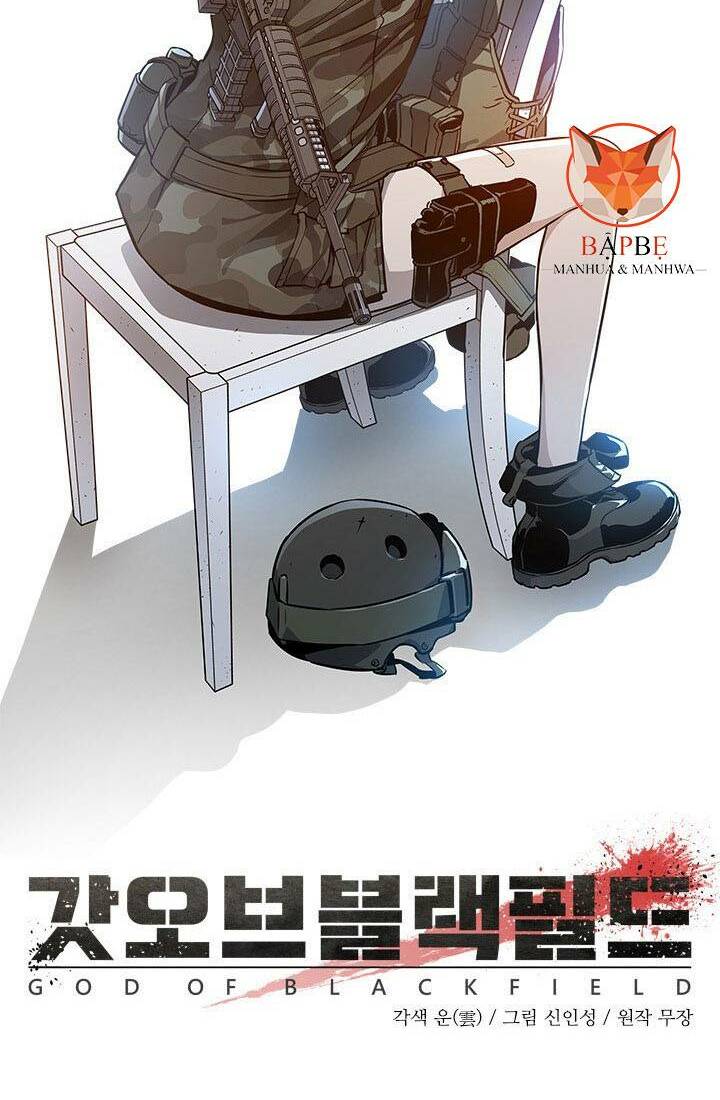 Đội trưởng lính đánh thuê - Chapter 30 - Page 25