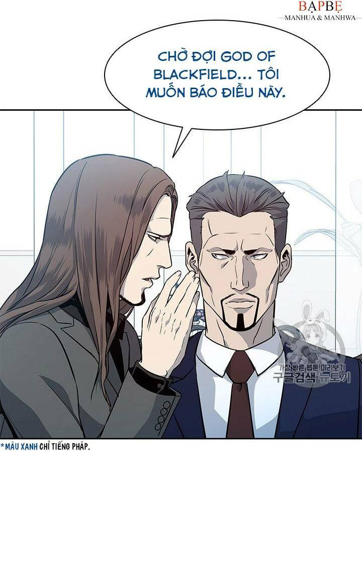 Đội trưởng lính đánh thuê - Chapter 30 - Page 27