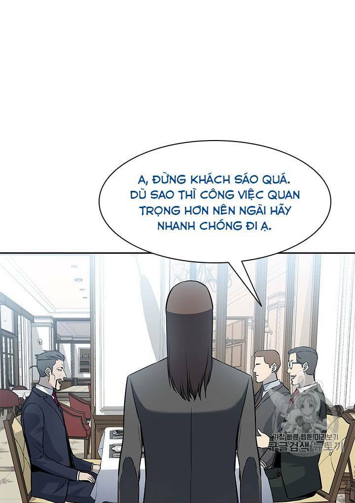 Đội trưởng lính đánh thuê - Chapter 30 - Page 32