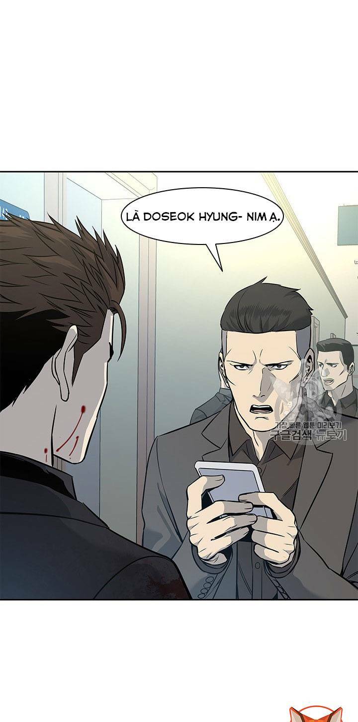 Đội trưởng lính đánh thuê - Chapter 30 - Page 39