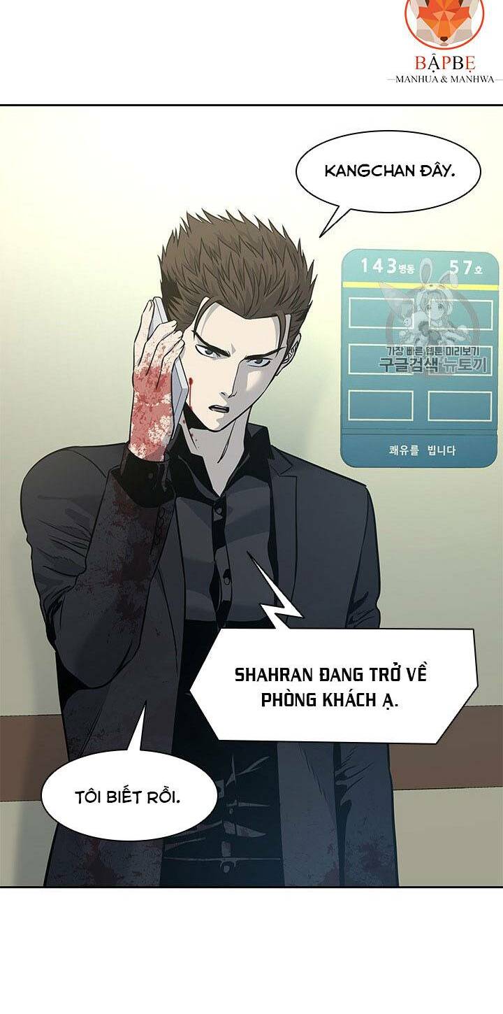 Đội trưởng lính đánh thuê - Chapter 30 - Page 40