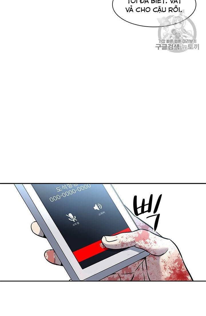 Đội trưởng lính đánh thuê - Chapter 30 - Page 42