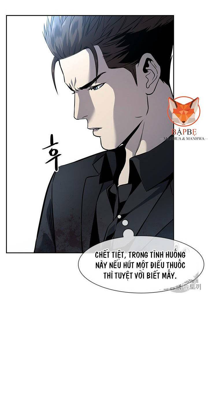Đội trưởng lính đánh thuê - Chapter 30 - Page 44