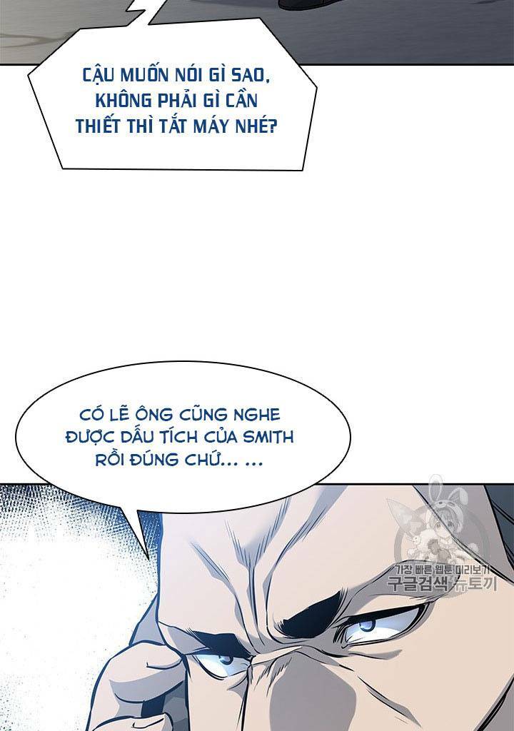 Đội trưởng lính đánh thuê - Chapter 30 - Page 48