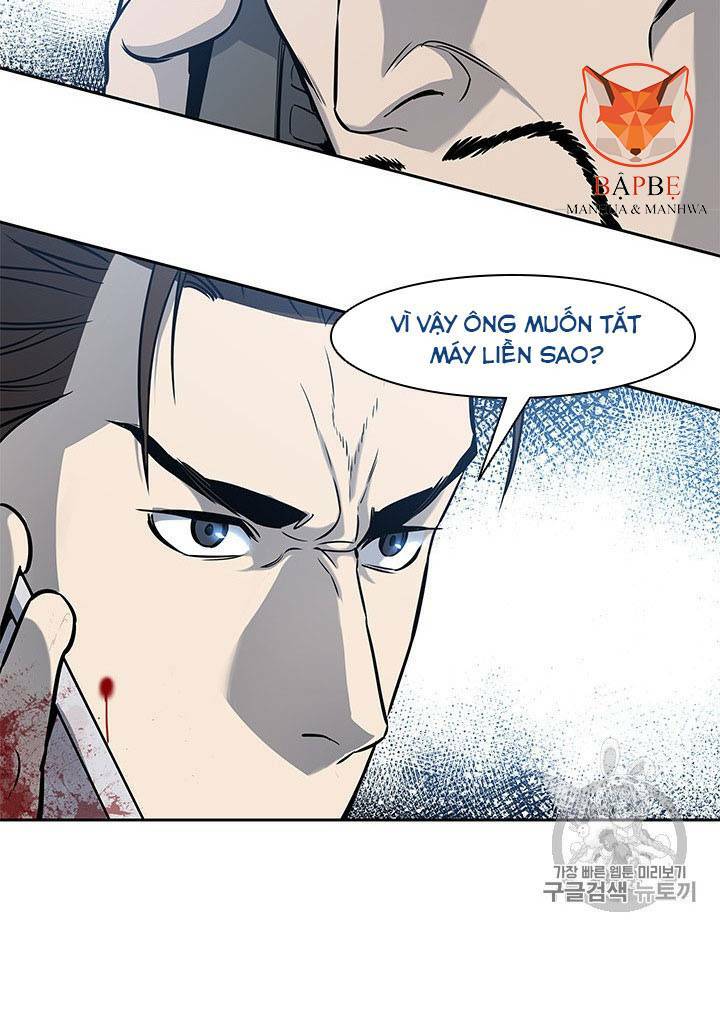 Đội trưởng lính đánh thuê - Chapter 30 - Page 49