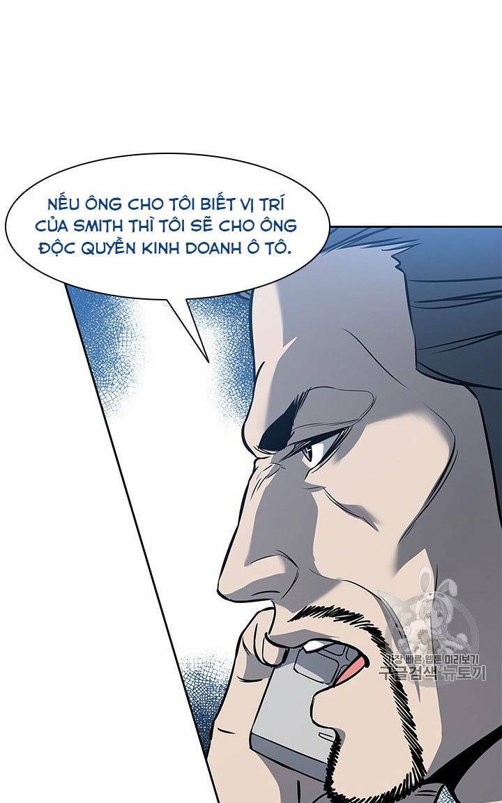 Đội trưởng lính đánh thuê - Chapter 30 - Page 50