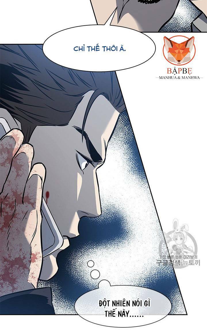 Đội trưởng lính đánh thuê - Chapter 30 - Page 51