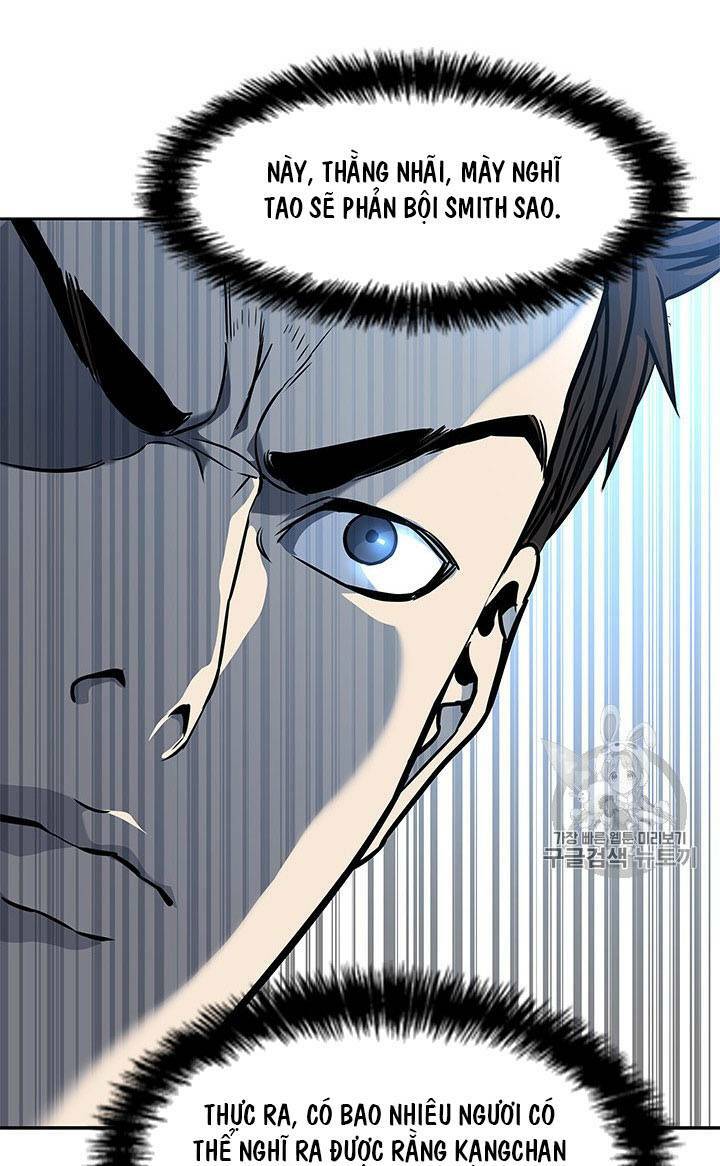 Đội trưởng lính đánh thuê - Chapter 30 - Page 52