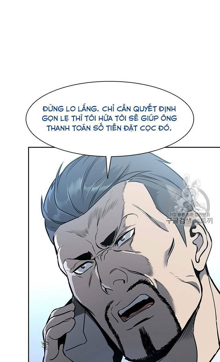 Đội trưởng lính đánh thuê - Chapter 30 - Page 54