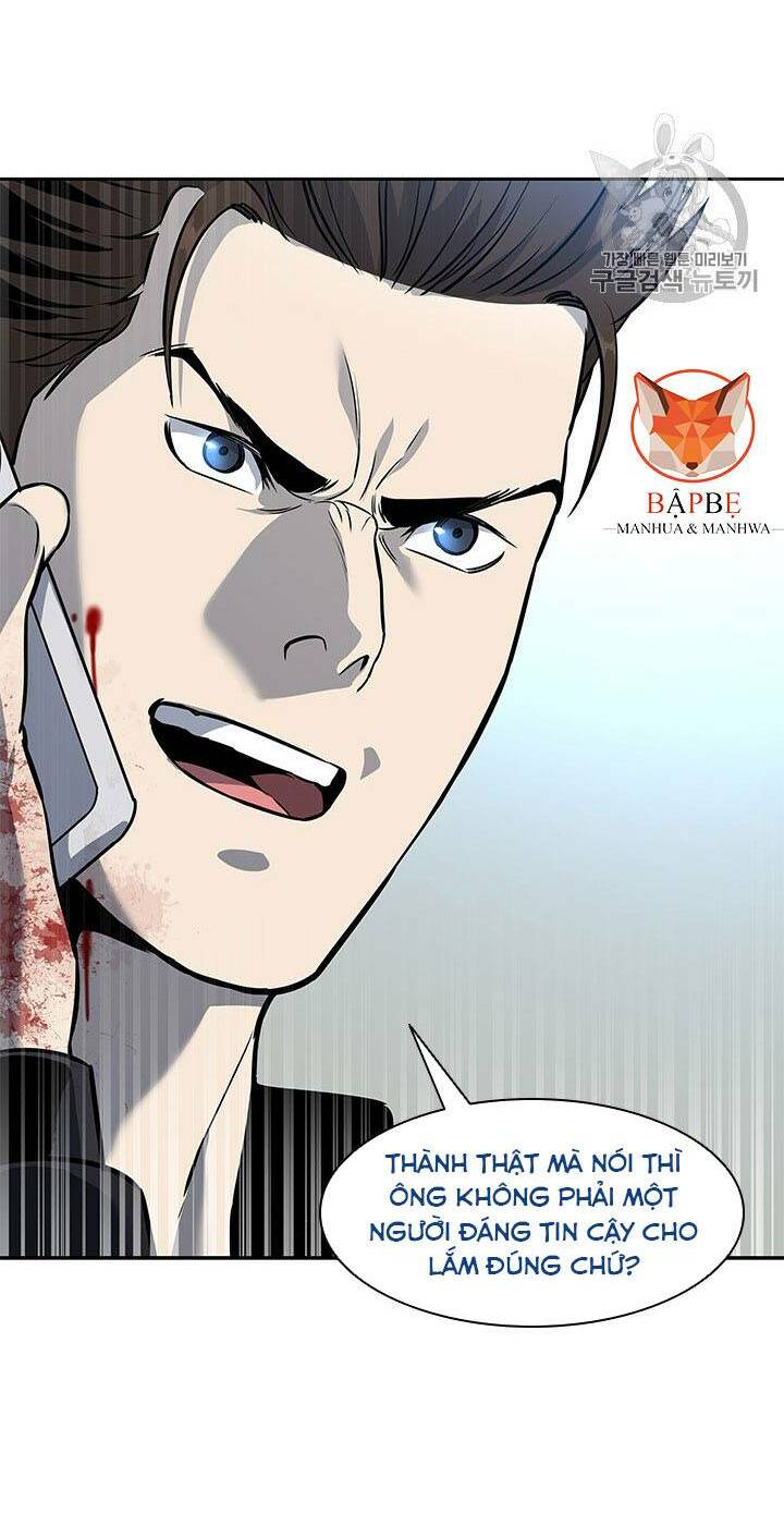 Đội trưởng lính đánh thuê - Chapter 30 - Page 57