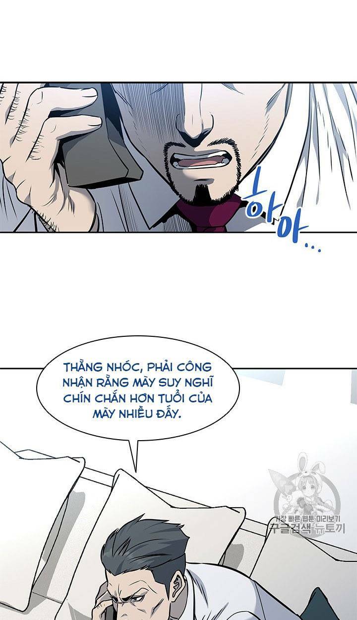 Đội trưởng lính đánh thuê - Chapter 30 - Page 58