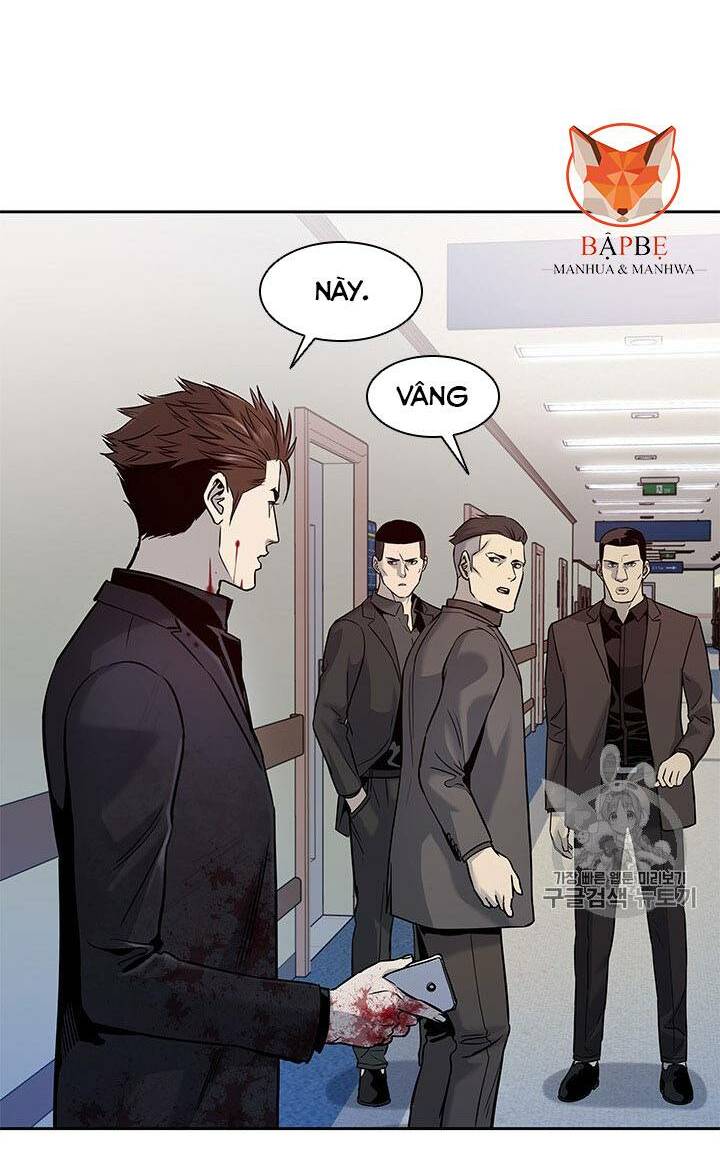 Đội trưởng lính đánh thuê - Chapter 30 - Page 5
