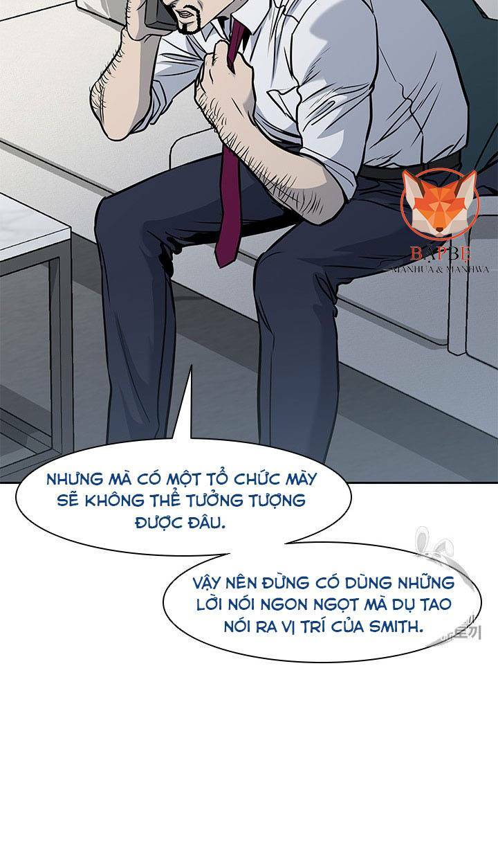 Đội trưởng lính đánh thuê - Chapter 30 - Page 59