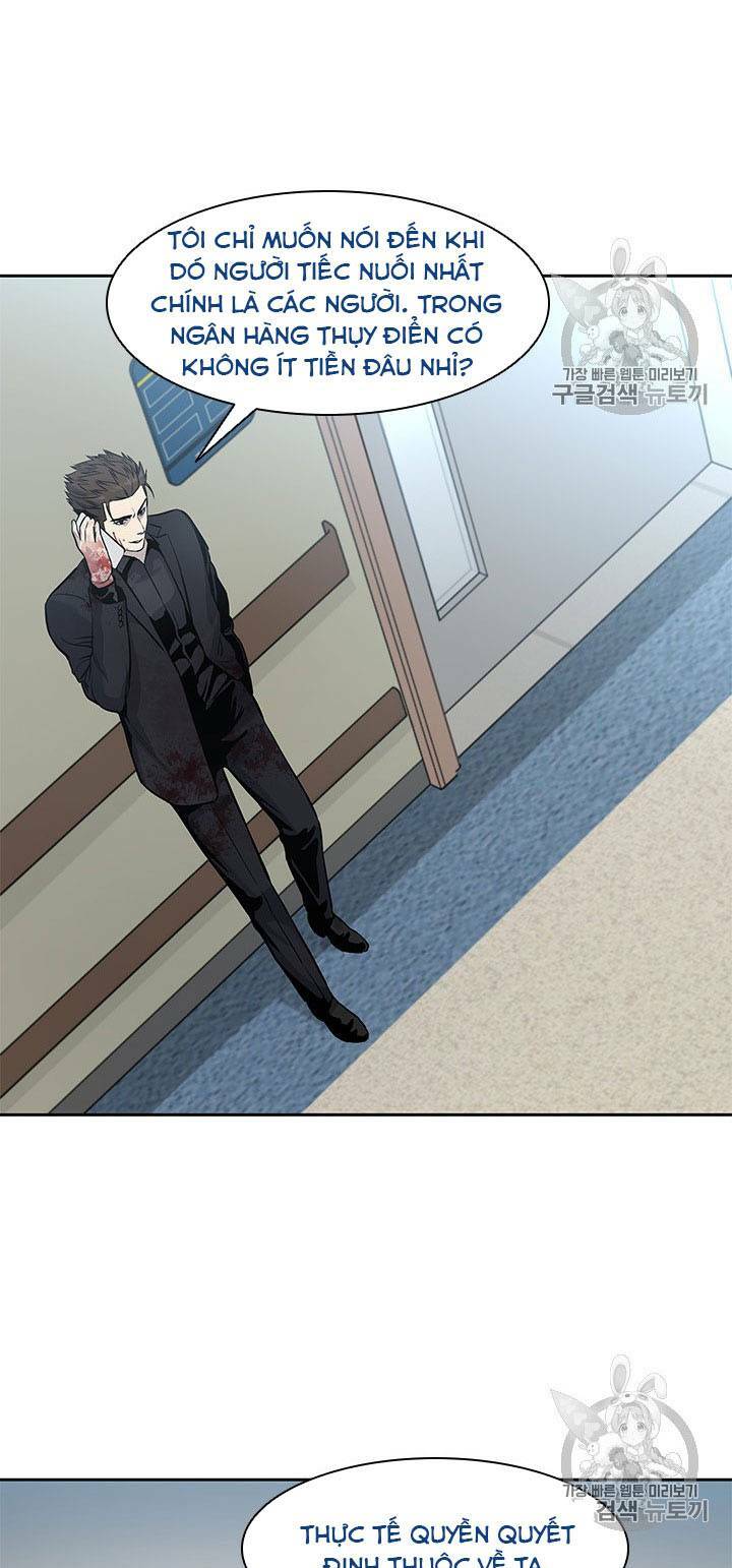 Đội trưởng lính đánh thuê - Chapter 30 - Page 62