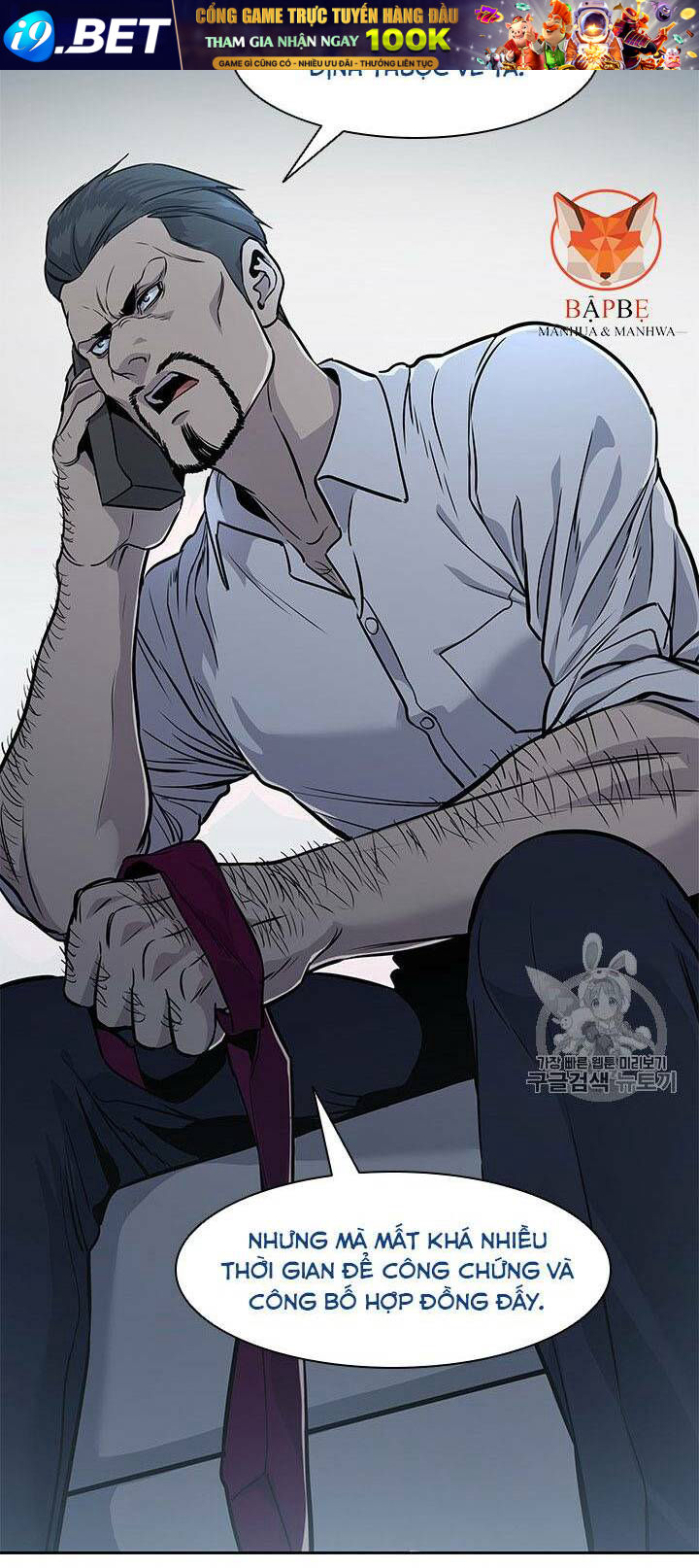 Đội trưởng lính đánh thuê - Chapter 30 - Page 63