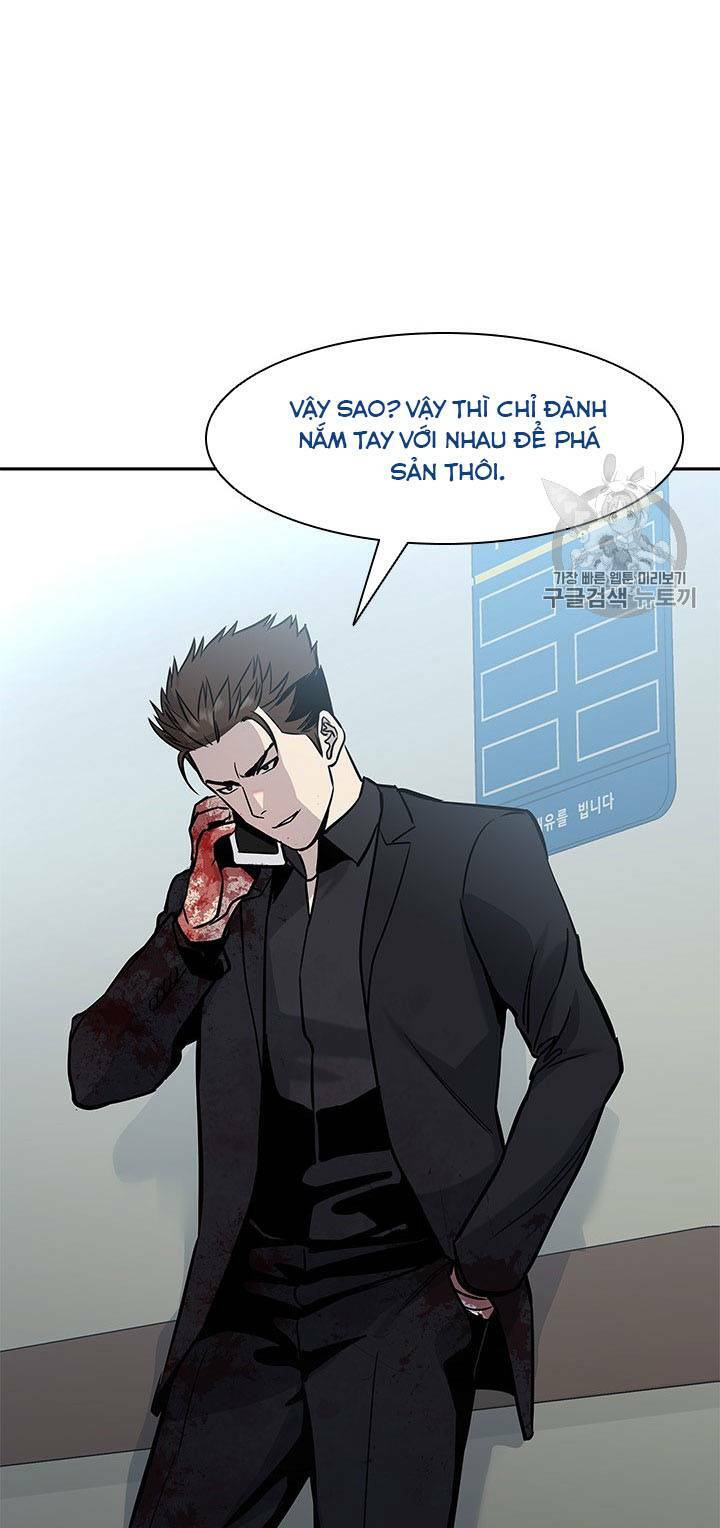 Đội trưởng lính đánh thuê - Chapter 30 - Page 64