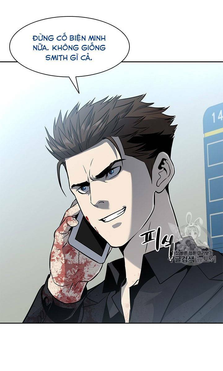 Đội trưởng lính đánh thuê - Chapter 30 - Page 66