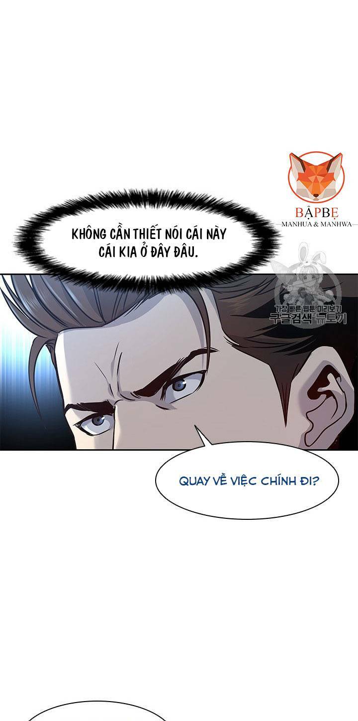 Đội trưởng lính đánh thuê - Chapter 30 - Page 68