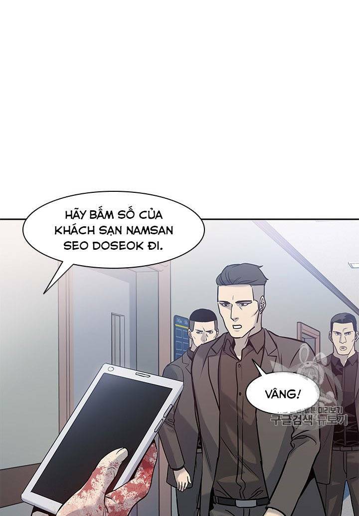 Đội trưởng lính đánh thuê - Chapter 30 - Page 6