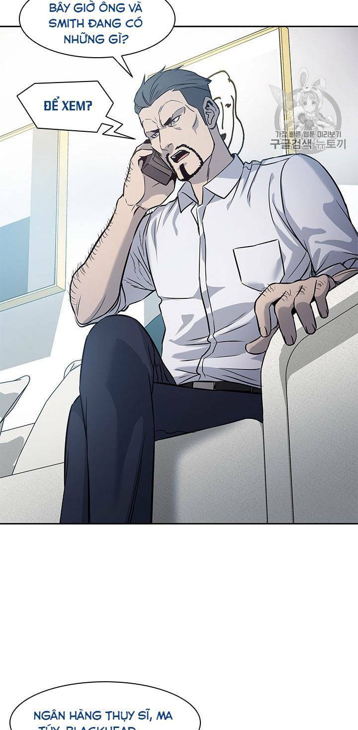 Đội trưởng lính đánh thuê - Chapter 30 - Page 69