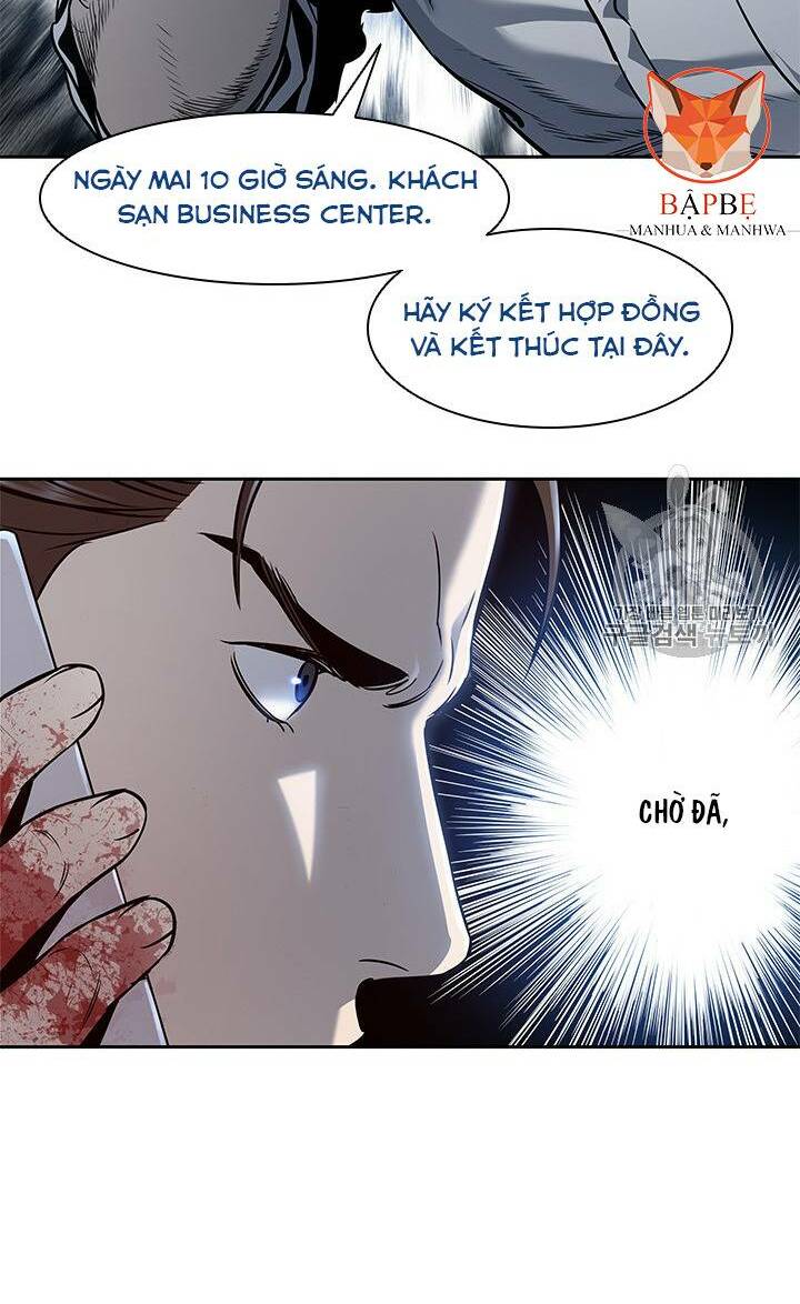 Đội trưởng lính đánh thuê - Chapter 30 - Page 72