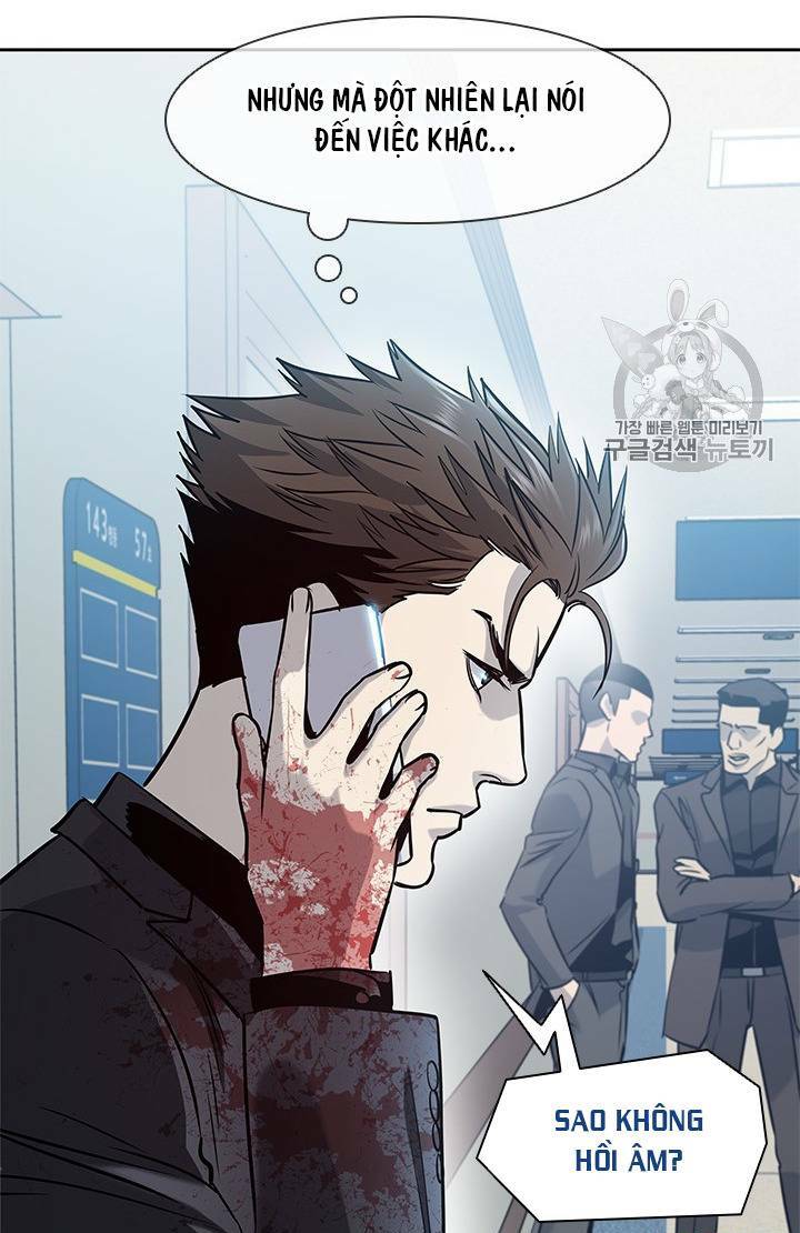 Đội trưởng lính đánh thuê - Chapter 30 - Page 75