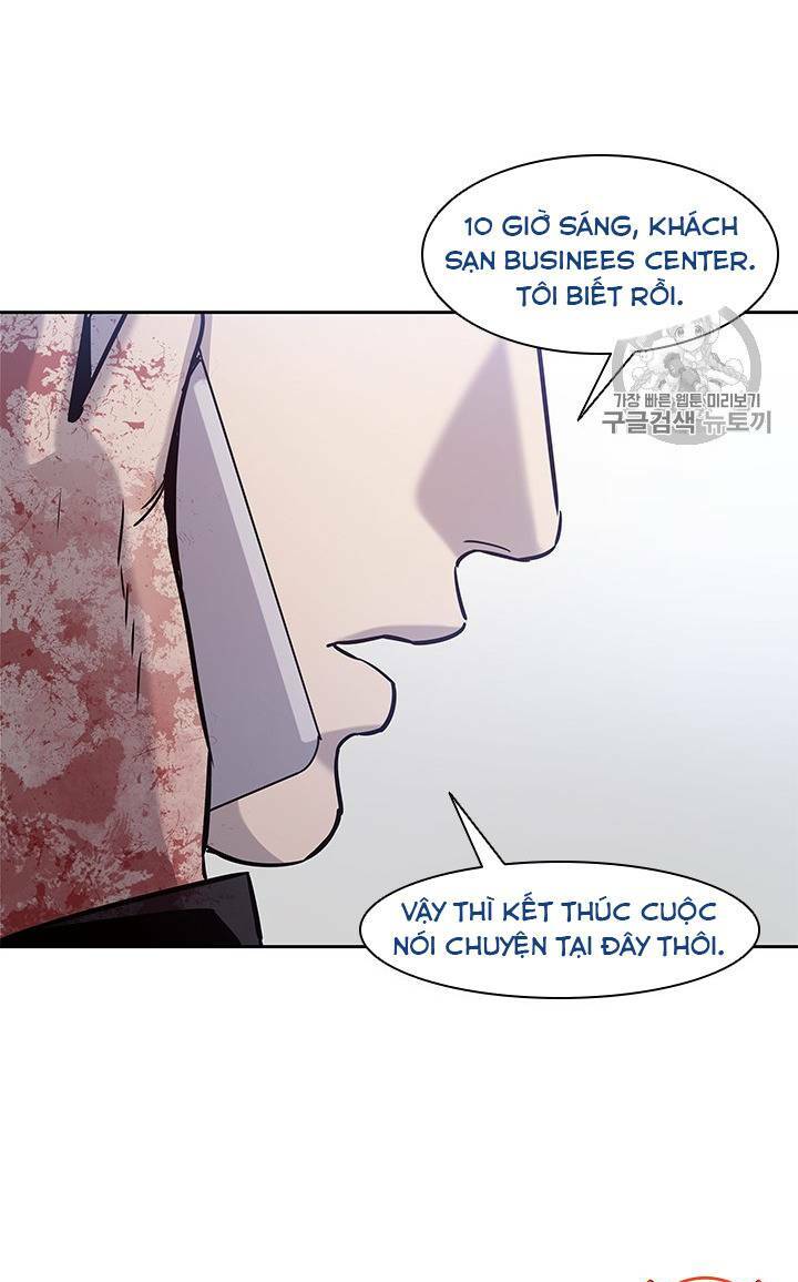 Đội trưởng lính đánh thuê - Chapter 30 - Page 77