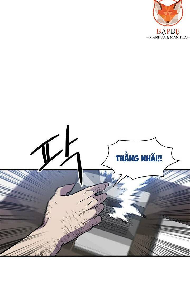 Đội trưởng lính đánh thuê - Chapter 30 - Page 78