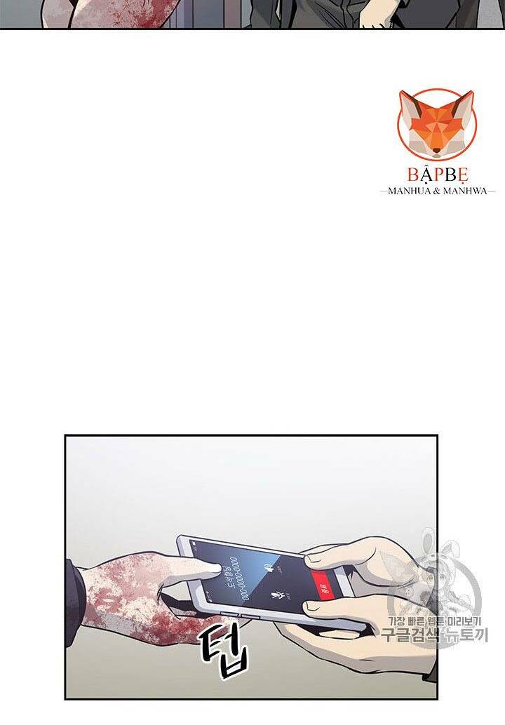 Đội trưởng lính đánh thuê - Chapter 30 - Page 7