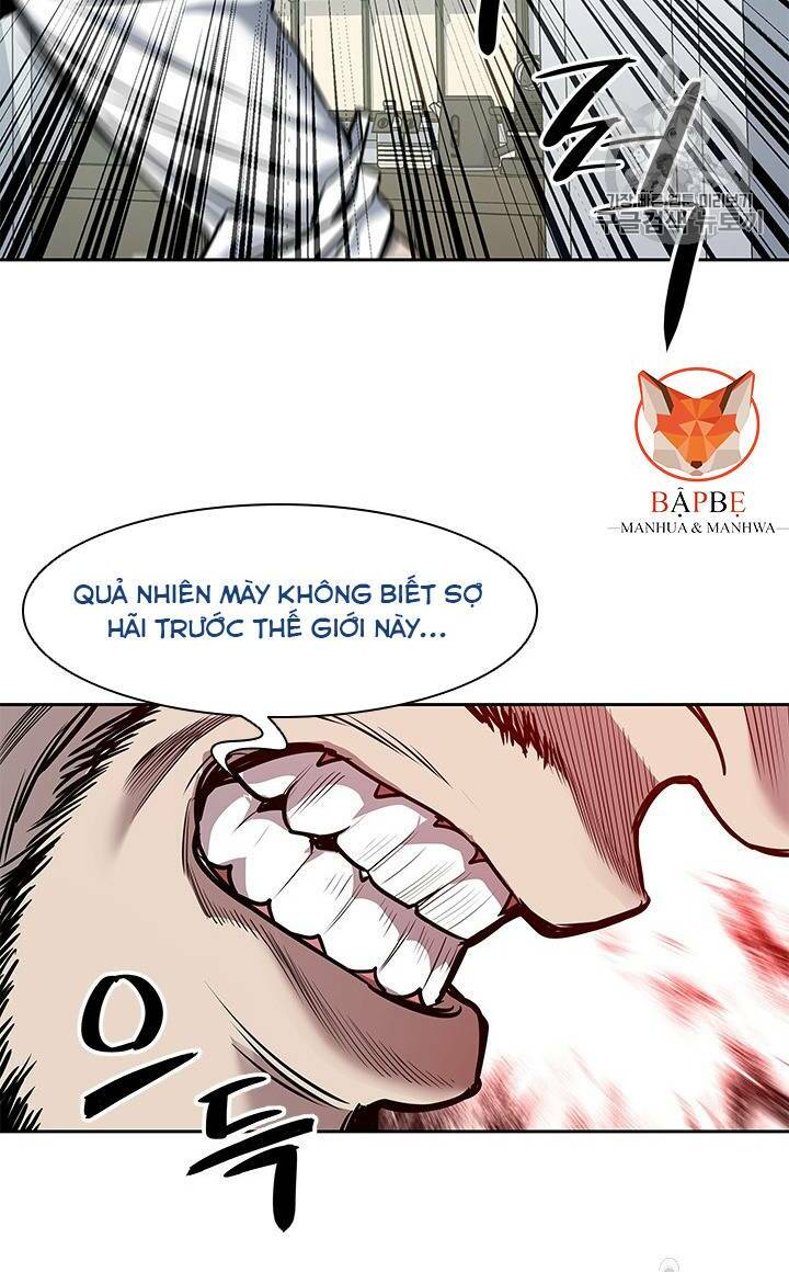 Đội trưởng lính đánh thuê - Chapter 30 - Page 80