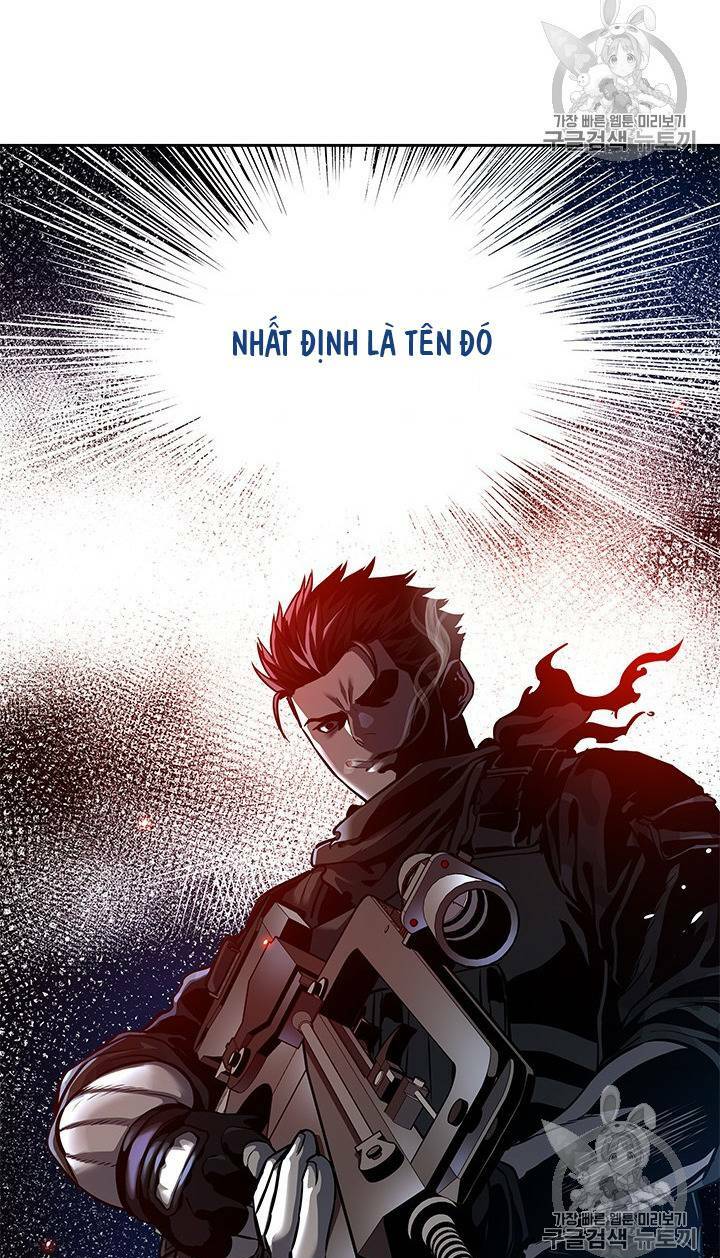 Đội trưởng lính đánh thuê - Chapter 30 - Page 81