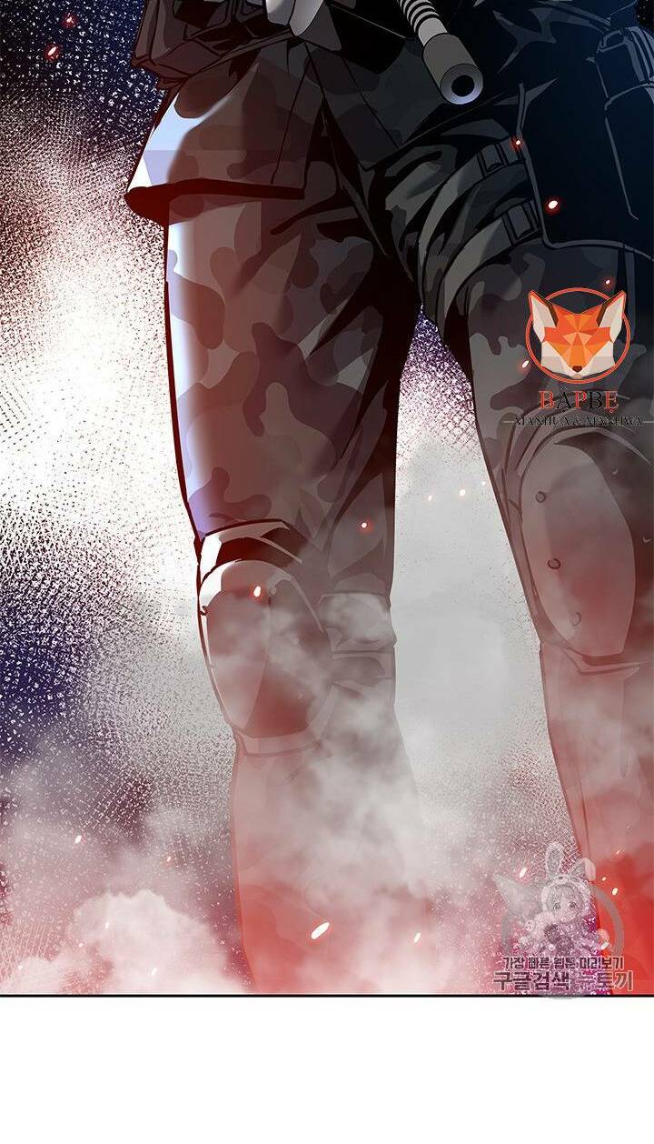 Đội trưởng lính đánh thuê - Chapter 30 - Page 82