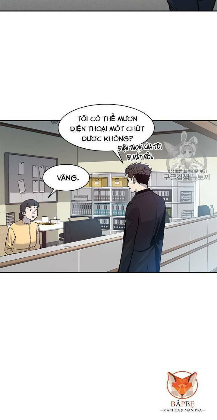 Đội trưởng lính đánh thuê - Chapter 31 - Page 9