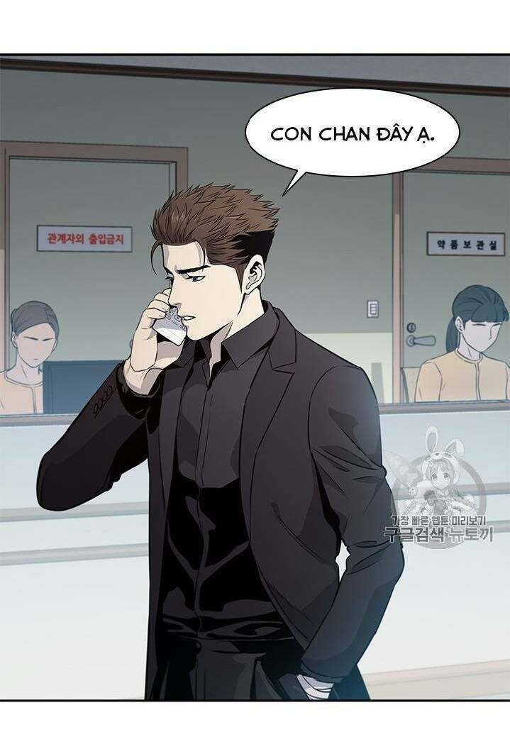 Đội trưởng lính đánh thuê - Chapter 31 - Page 13