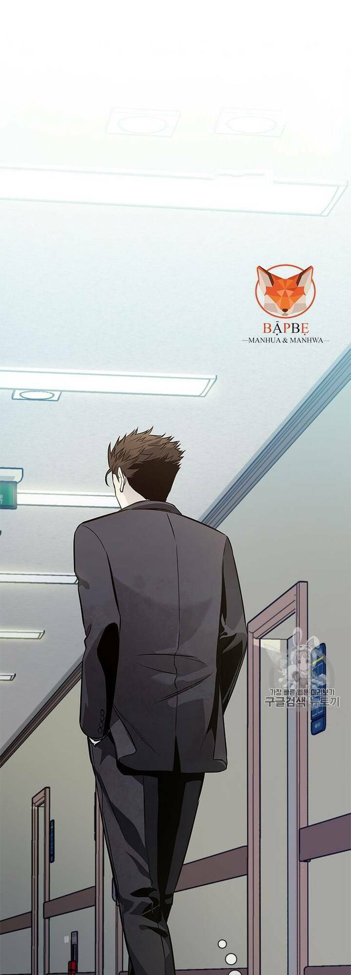 Đội trưởng lính đánh thuê - Chapter 31 - Page 22