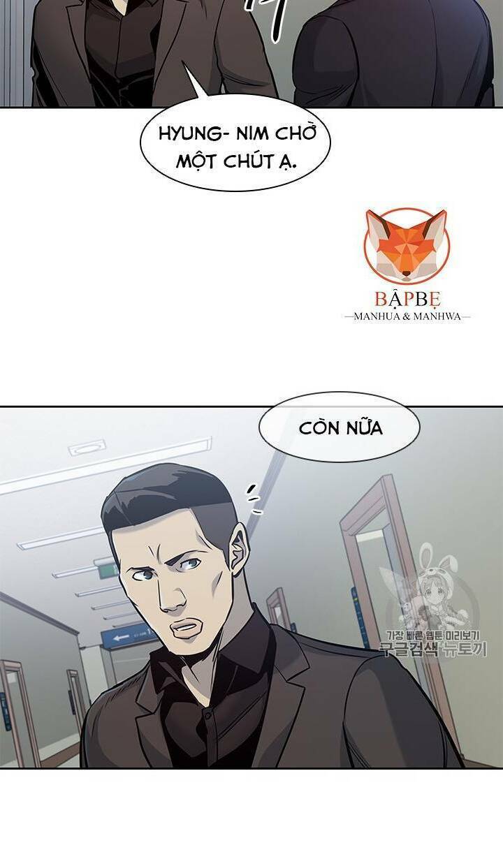 Đội trưởng lính đánh thuê - Chapter 31 - Page 25