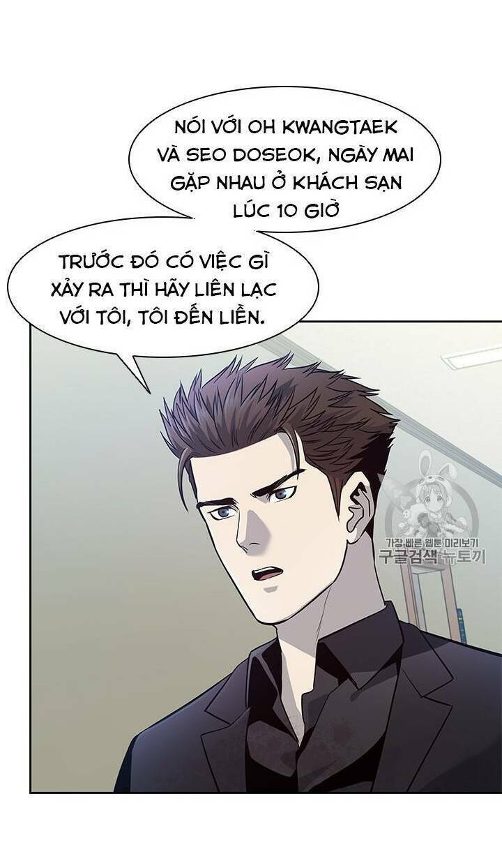 Đội trưởng lính đánh thuê - Chapter 31 - Page 26