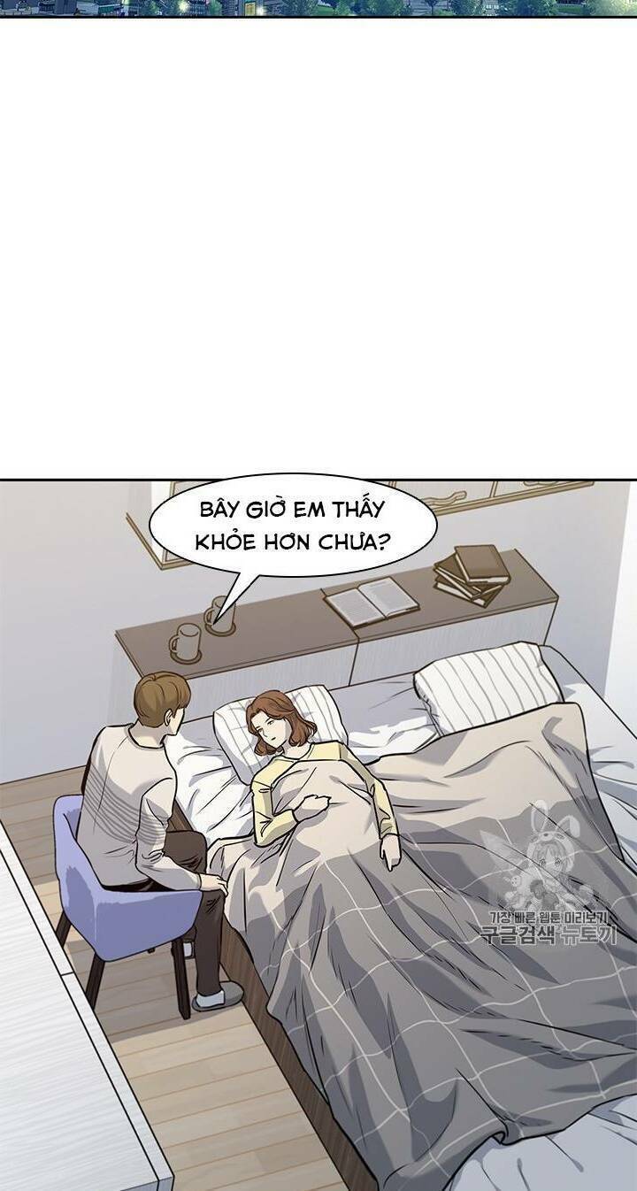 Đội trưởng lính đánh thuê - Chapter 31 - Page 29