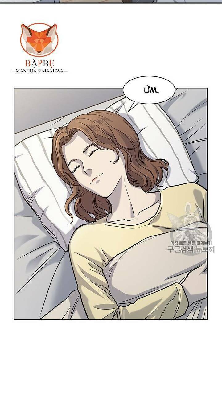 Đội trưởng lính đánh thuê - Chapter 31 - Page 30