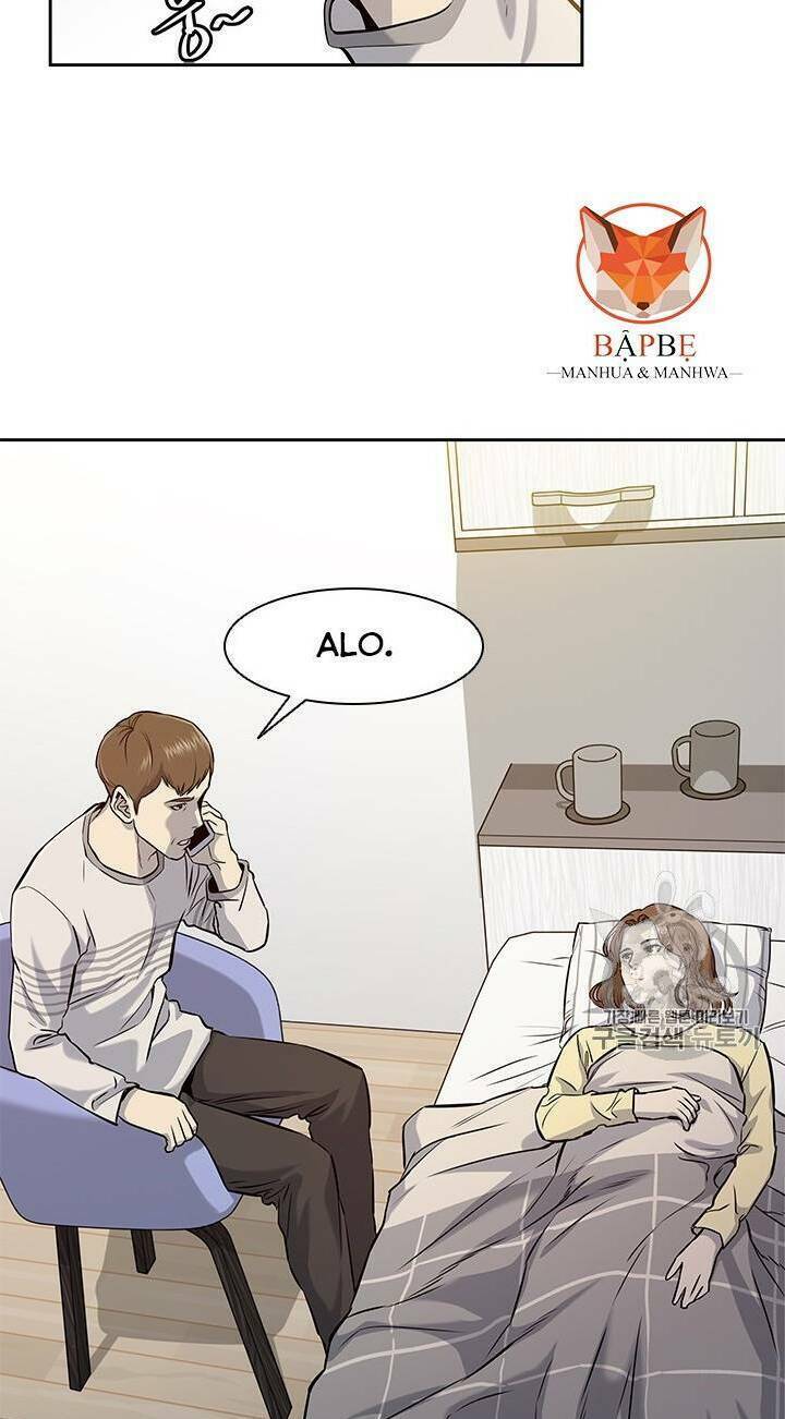 Đội trưởng lính đánh thuê - Chapter 31 - Page 33