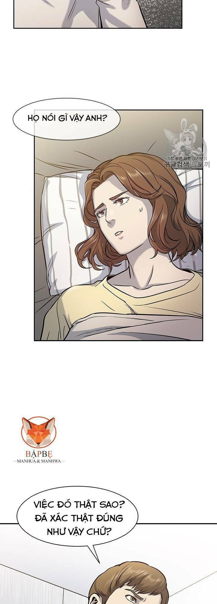 Đội trưởng lính đánh thuê - Chapter 31 - Page 35