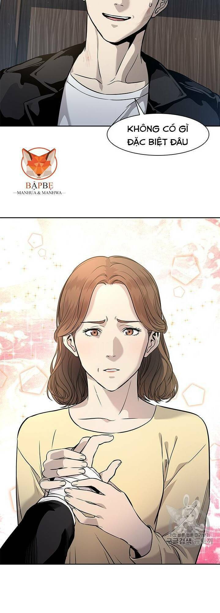 Đội trưởng lính đánh thuê - Chapter 31 - Page 48