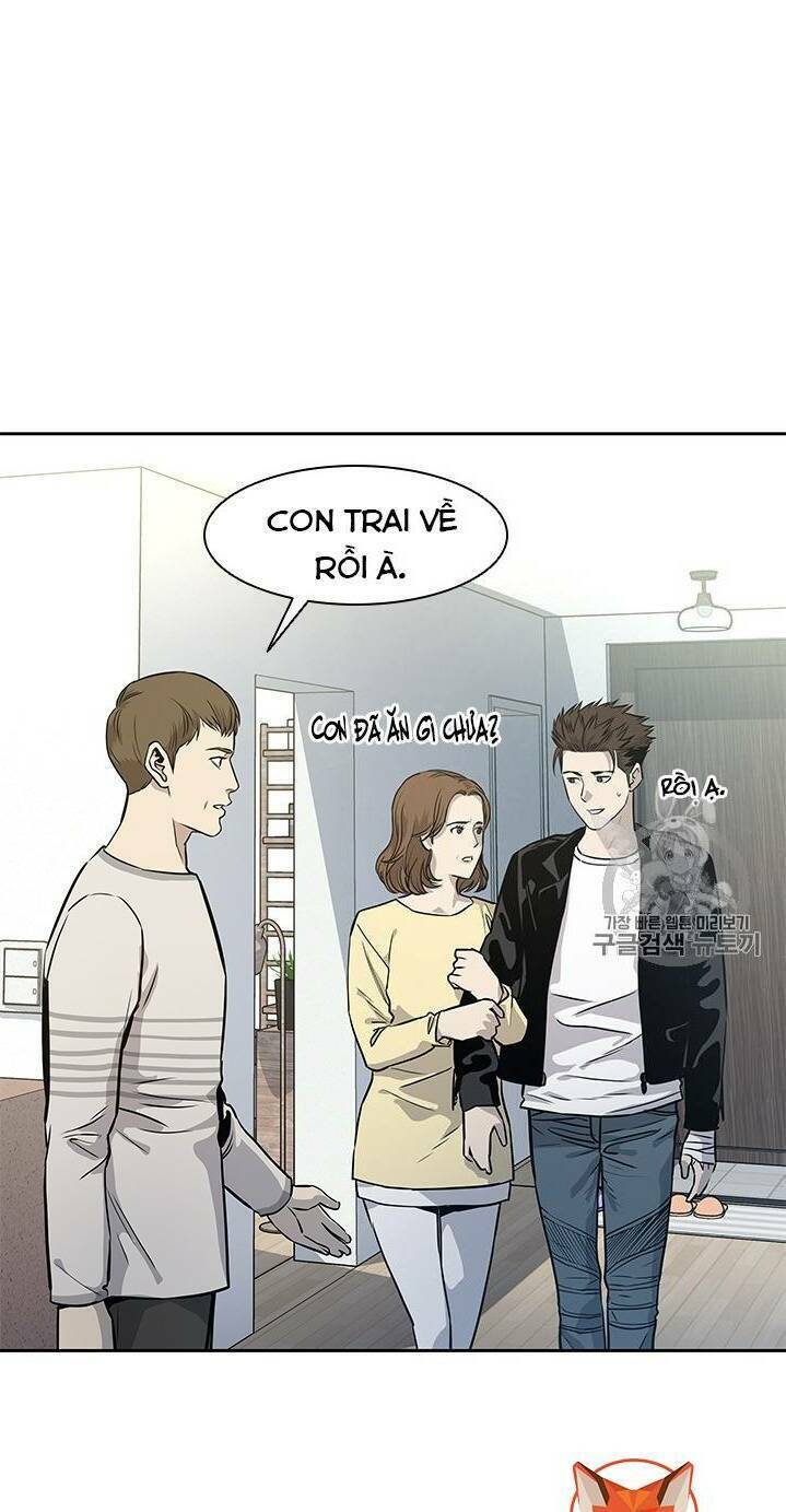 Đội trưởng lính đánh thuê - Chapter 31 - Page 49