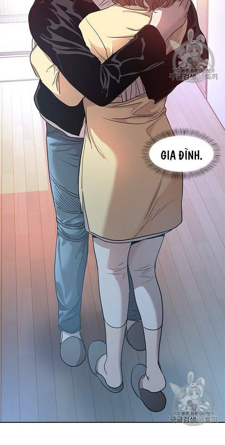 Đội trưởng lính đánh thuê - Chapter 31 - Page 58