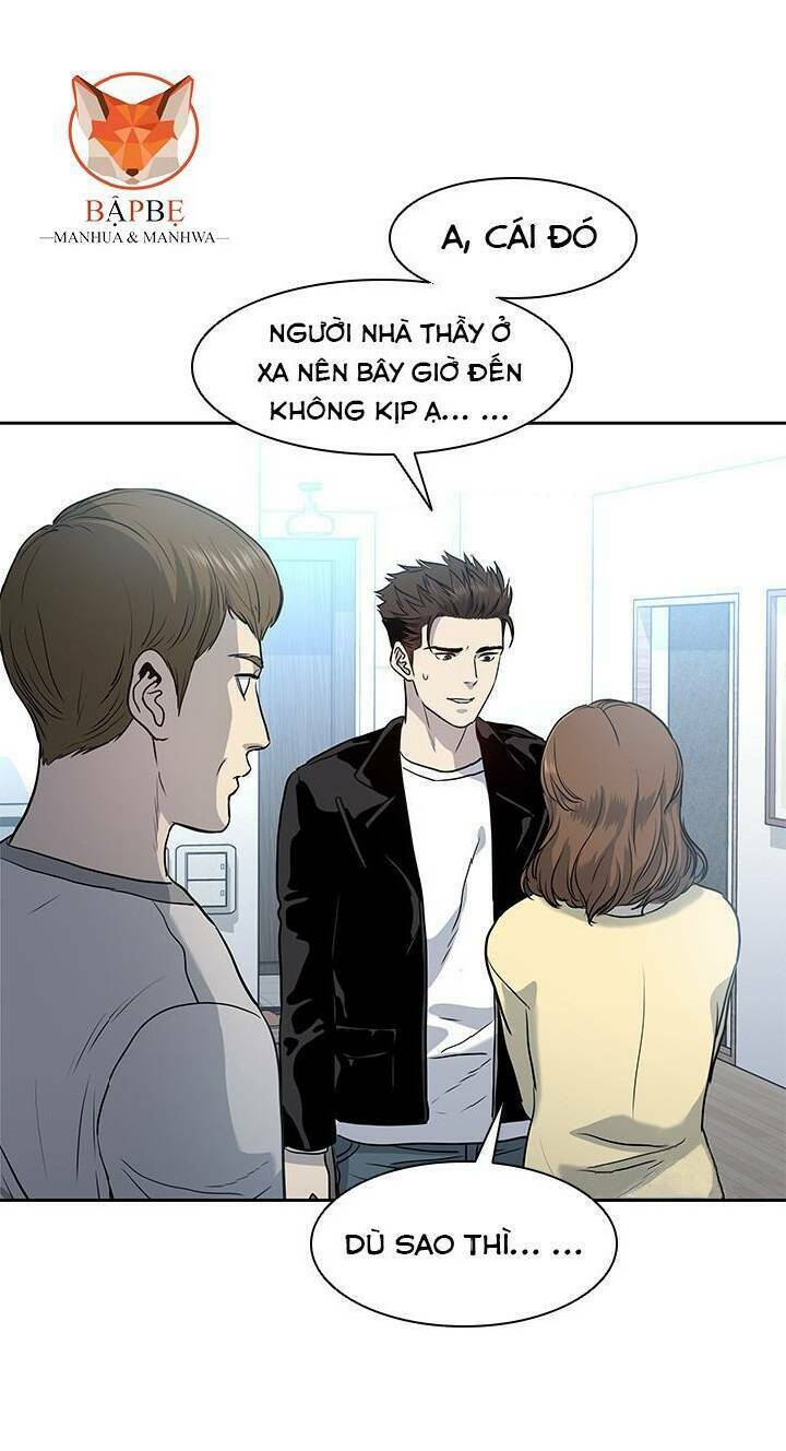 Đội trưởng lính đánh thuê - Chapter 31 - Page 62