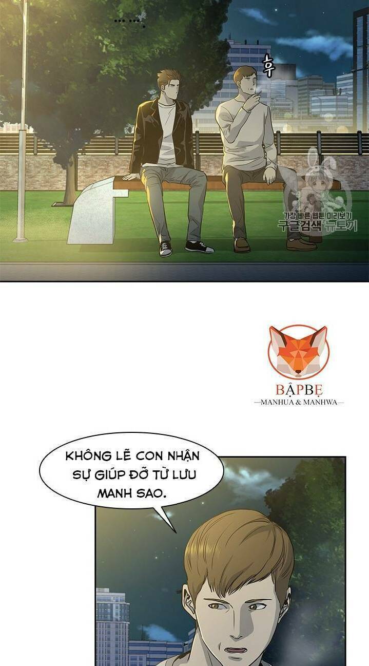 Đội trưởng lính đánh thuê - Chapter 31 - Page 66